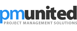 PM United logo