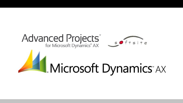 Advanced Projects für MS Dynamics AX