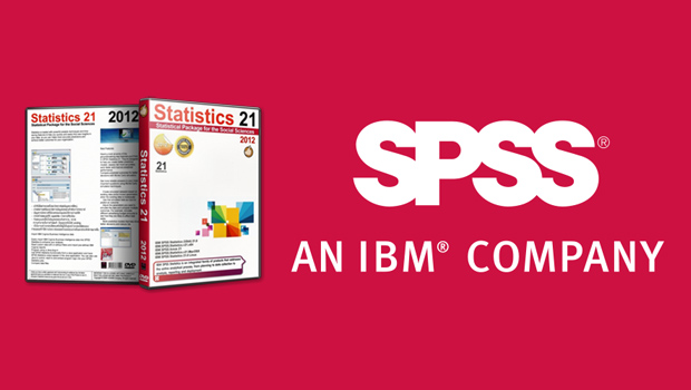 SPSS Statistics 21 - Software Review