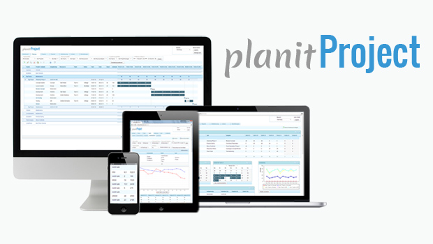 PlanitProject - PM Software Review