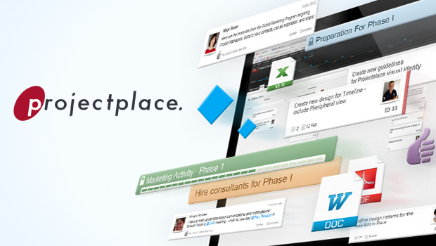 Projectplace Examples Project Place Download : Planview ProjectPlace – GJEUI