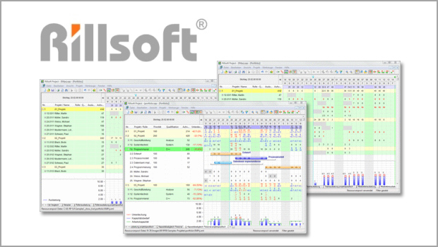 Rillsoft - PM Software Review