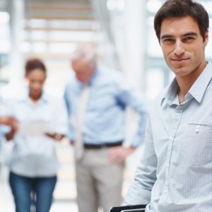 Projektmanagement Karriere